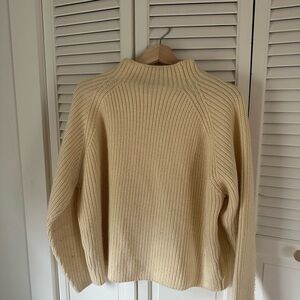 Zara Wool Sweater